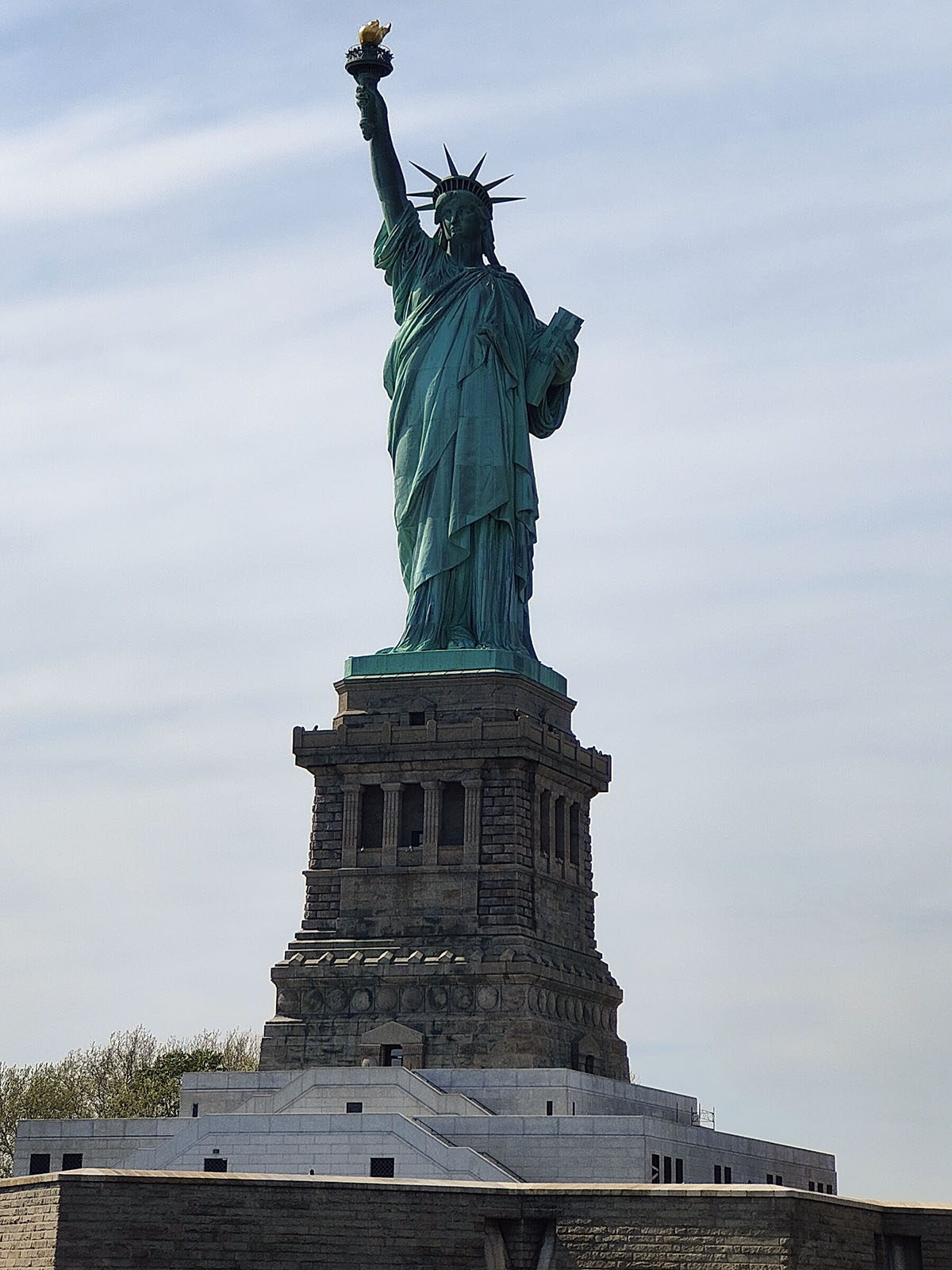 Bon Voyage USA